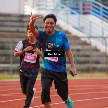 Runner Photo 4699659