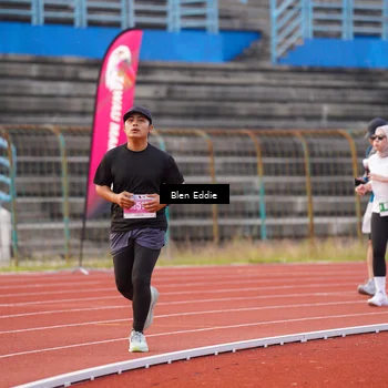 Runner Photo 4699660