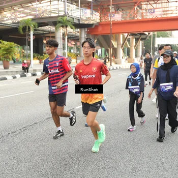 Runner Photo 4699661