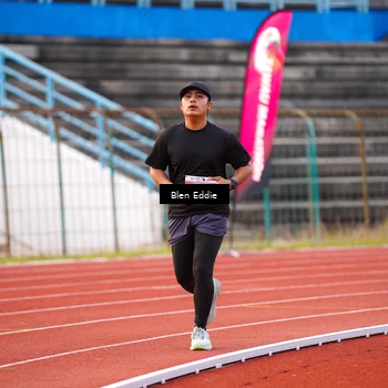 Runner Photo 4699662