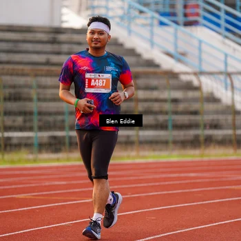 Runner Photo 4699667