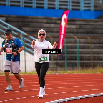 Runner Photo 4699670