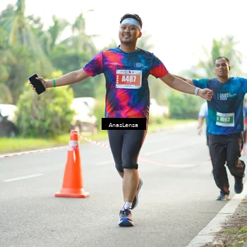 Runner Photo 4699671