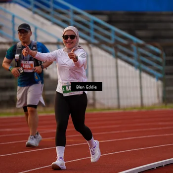 Runner Photo 4699672