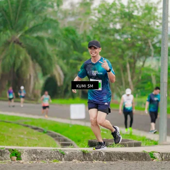 Runner Photo 4699673