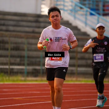 Runner Photo 4699678