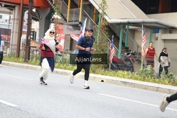 Runner Photo 4699679