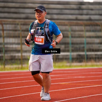 Runner Photo 4699681