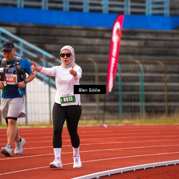 Runner Photo 4699682