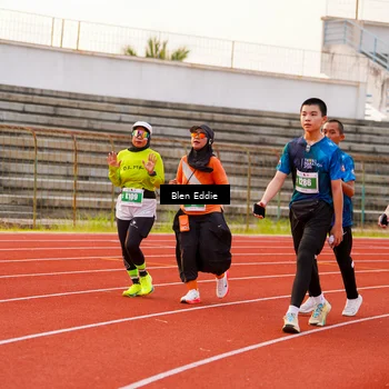 Runner Photo 4699690
