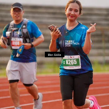 Runner Photo 4699692