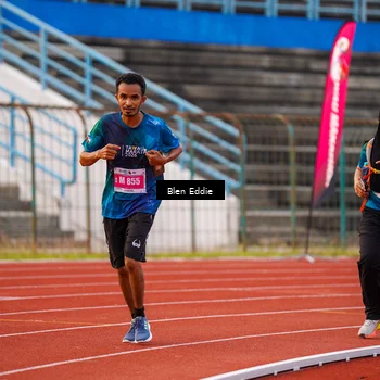 Runner Photo 4699693