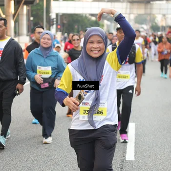 Runner Photo 4699695