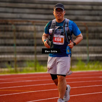 Runner Photo 4699696