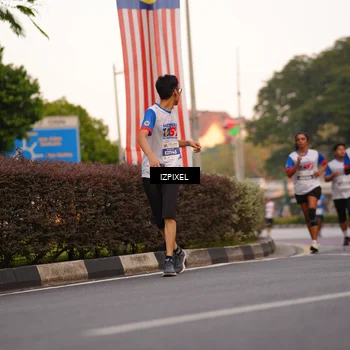 Runner Photo 4699698