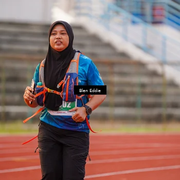 Runner Photo 4699700