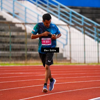 Runner Photo 4699704