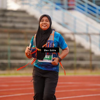 Runner Photo 4699705
