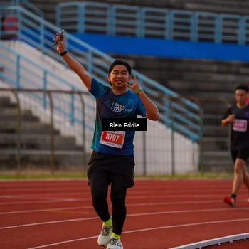 Runner Photo 4699706