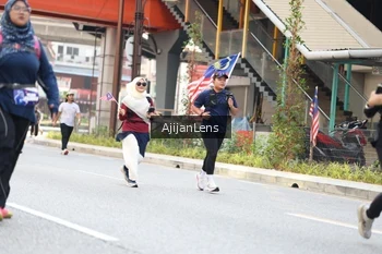 Runner Photo 4699709