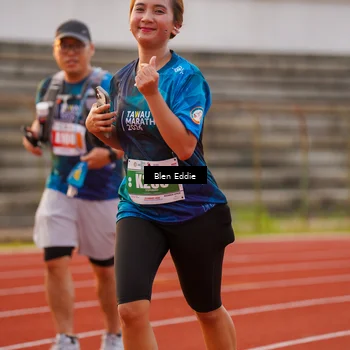 Runner Photo 4699711