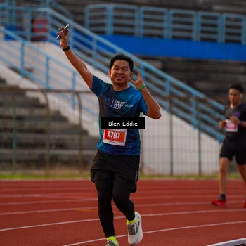 Runner Photo 4699712
