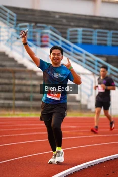 Runner Photo 4699713
