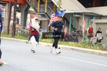 Runner Photo 4699715