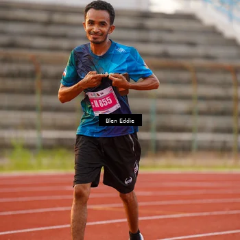 Runner Photo 4699717