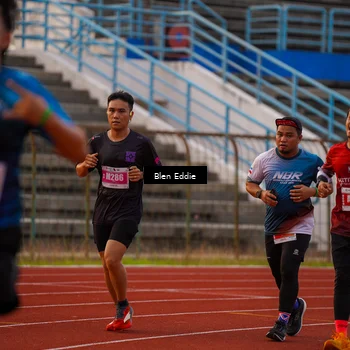 Runner Photo 4699718