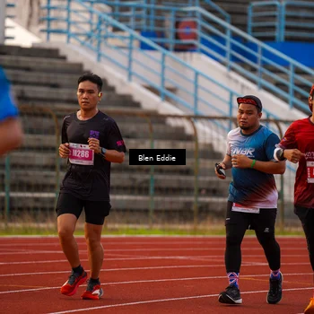 Runner Photo 4699719