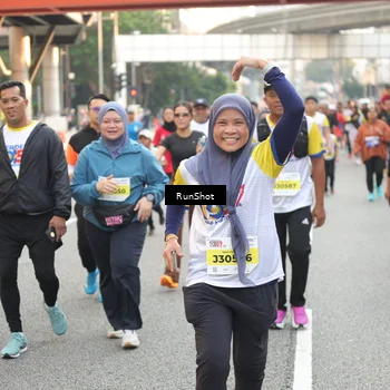 Runner Photo 4699720
