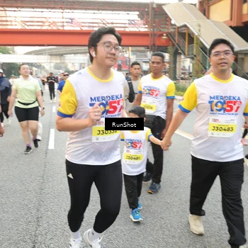 Runner Photo 4699722
