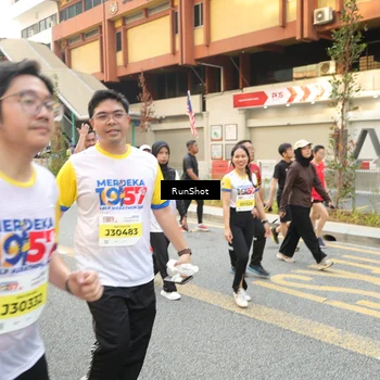 Runner Photo 4699723