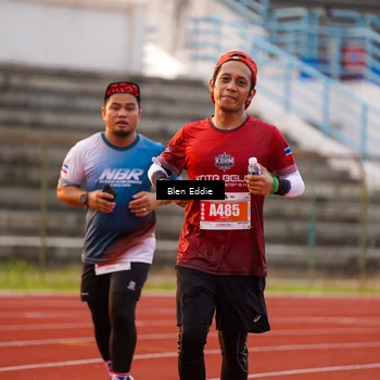 Runner Photo 4699724