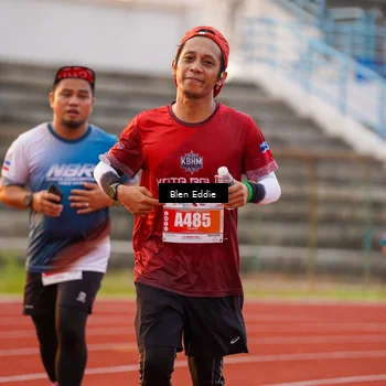 Runner Photo 4699726