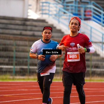 Runner Photo 4699727