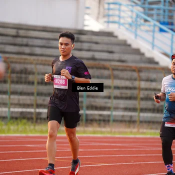 Runner Photo 4699728
