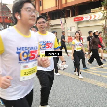 Runner Photo 4699730
