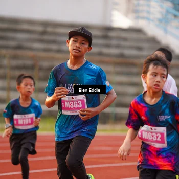 Runner Photo 4699734