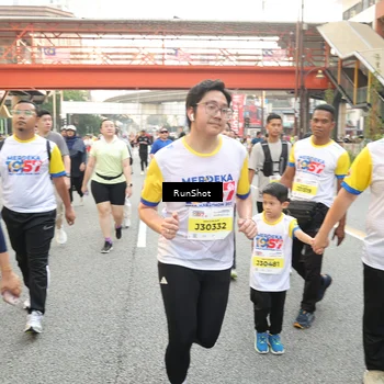 Runner Photo 4699736