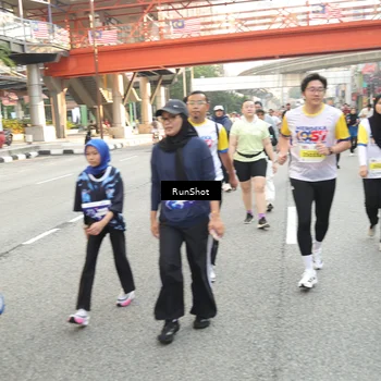 Runner Photo 4699740