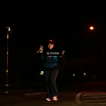 Runner Photo 4699742