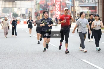 Runner Photo 4699743