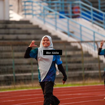 Runner Photo 4699745