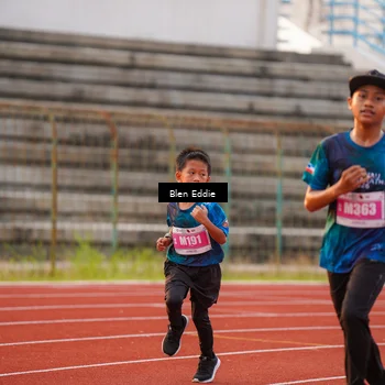 Runner Photo 4699746