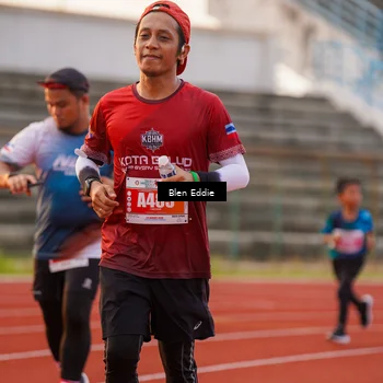 Runner Photo 4699747