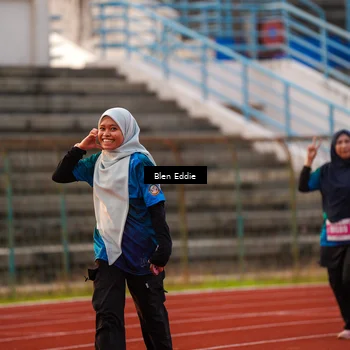 Runner Photo 4699749