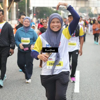 Runner Photo 4699750