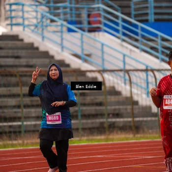 Runner Photo 4699751